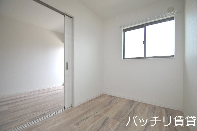 眺望　※同型タイプの為、現状を優先いたします