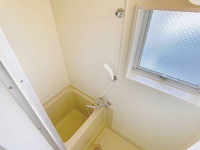 バス・シャワールーム　2026年2月撮影