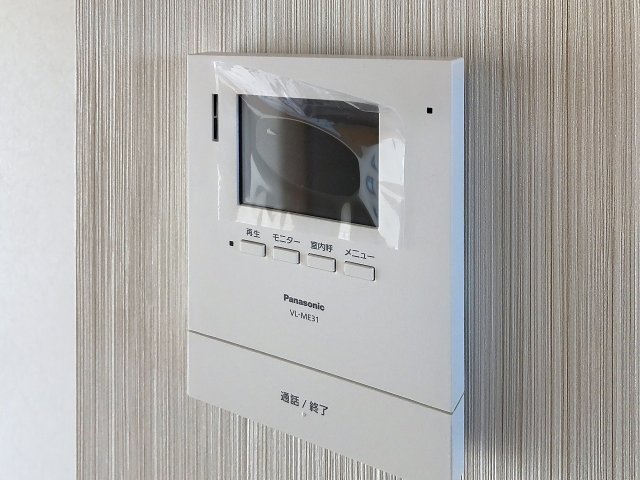 セキュリティ　2026年2月撮影