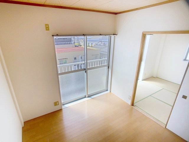 居室・リビング　2026年2月撮影