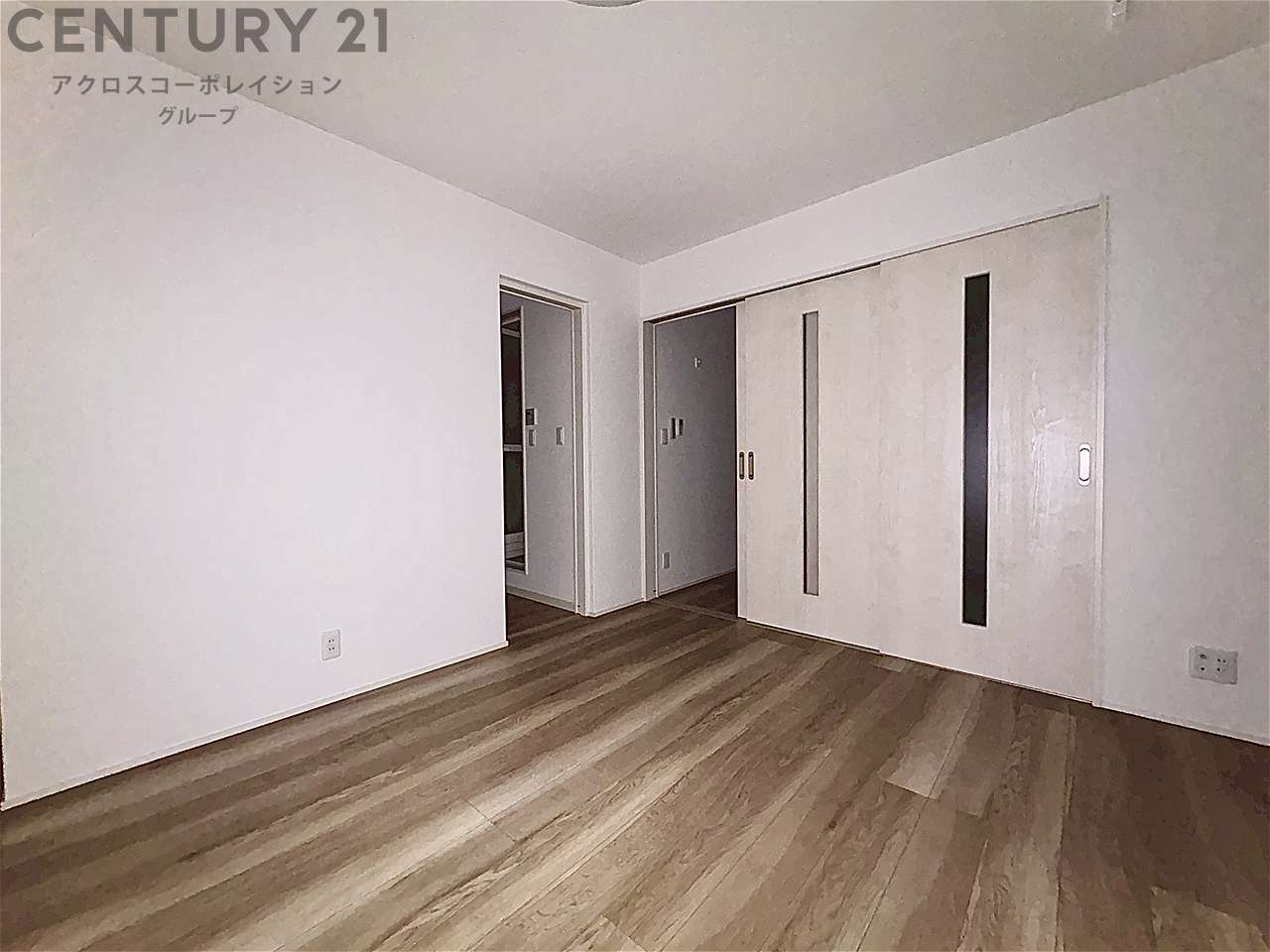 居室・リビング　つなげても使える使いやすいLDK