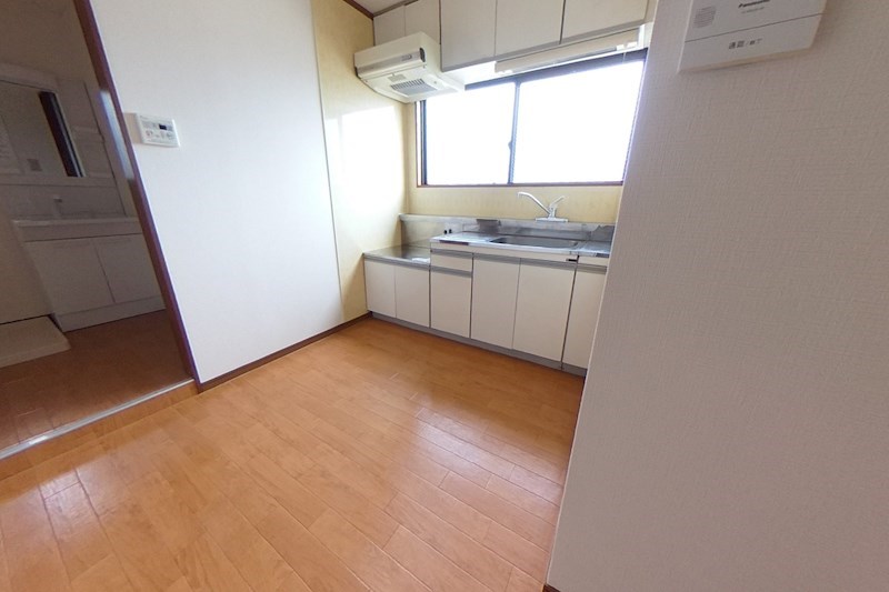 居室・リビング　ダイニング