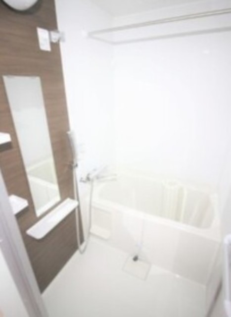 バス・シャワールーム　参考写真