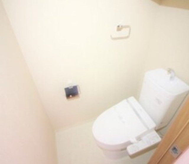 トイレ　参考写真