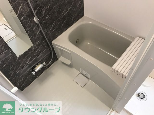バス・シャワールーム　お問合せはタウンハウジングまで！※現地待合わせ相談可能
