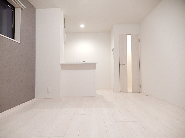 居室・リビング　同シリーズの画像参照