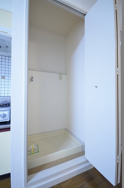 その他設備　写真は別号室のものです。