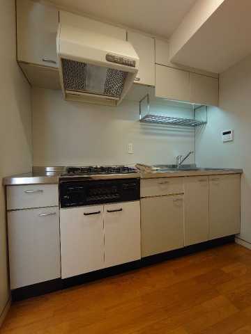 キッチン　ハイエスト荻窪