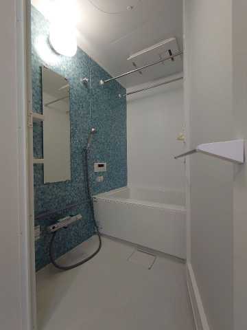 バス・シャワールーム　ハイエスト荻窪