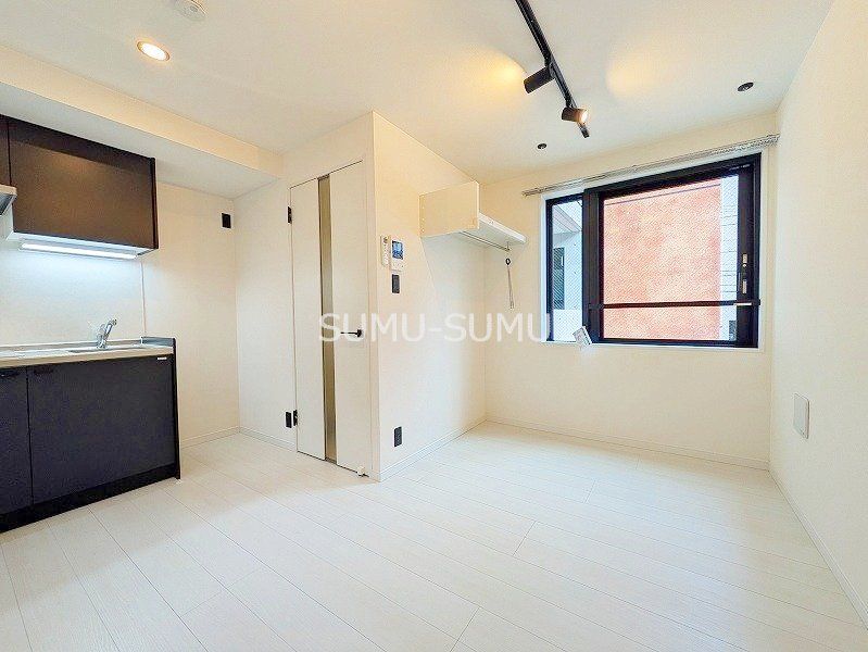 居室・リビング　リビング/居室