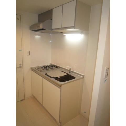 キッチン　キッチン（イメージ）