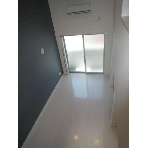 居室・リビング　室内（イメージ）