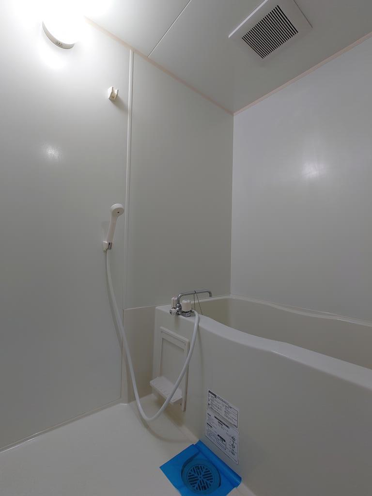 バス・シャワールーム　JM FUJISTA8　八潮市南後谷　草加駅　賃貸アパート
