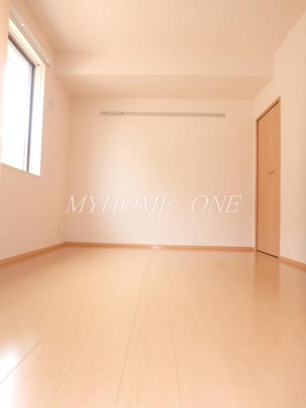 その他部屋・スペース　北側洋室