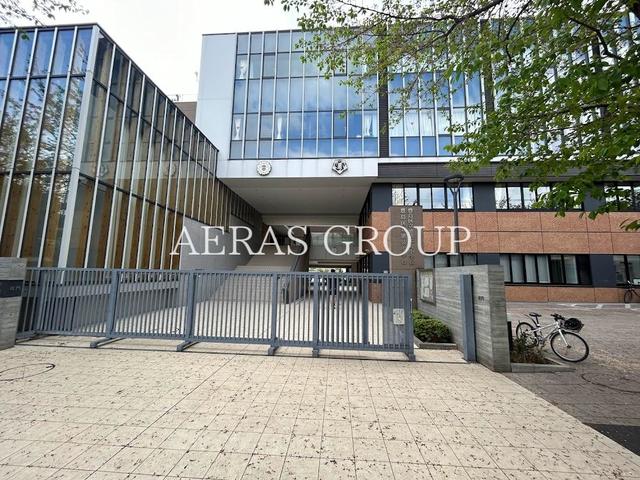 小学校　豊島区立池袋本町小学校（小学校）まで169m