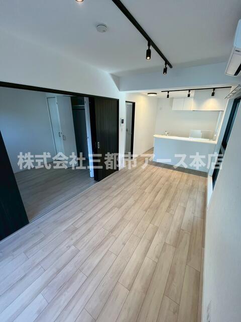 居室・リビング　別部屋参考写真