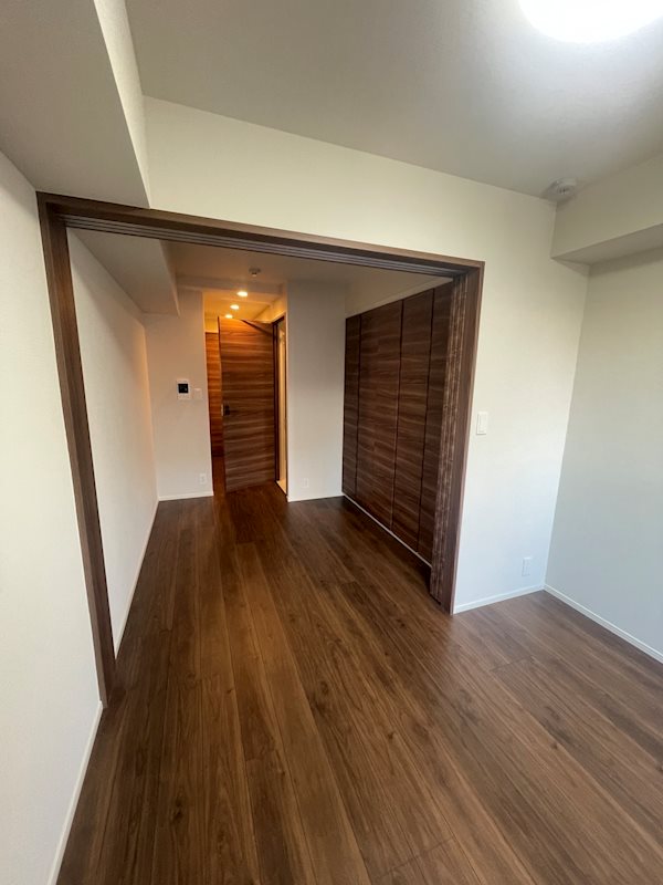 居室・リビング　※参考写真