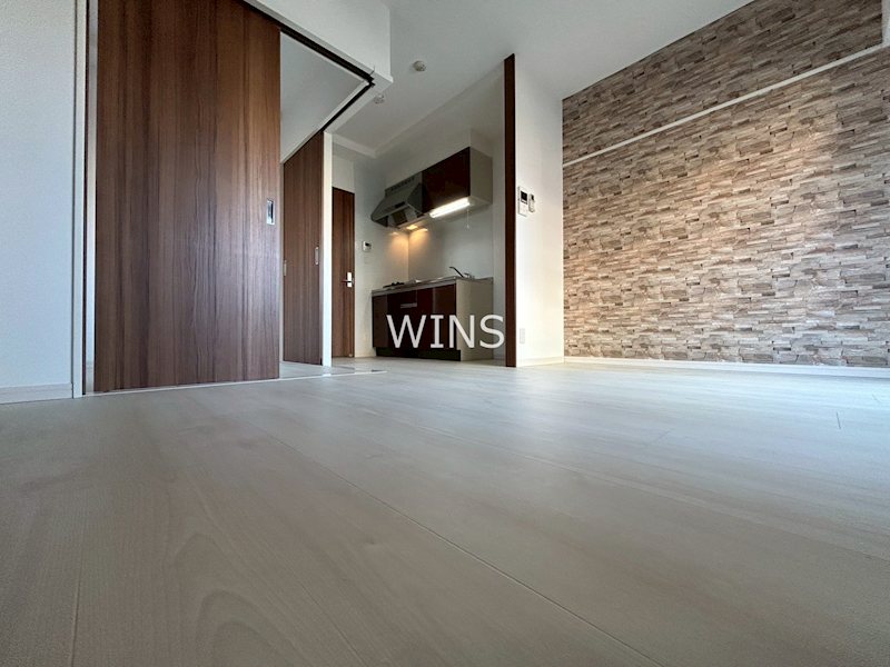 居室・リビング　別部屋参考写真です