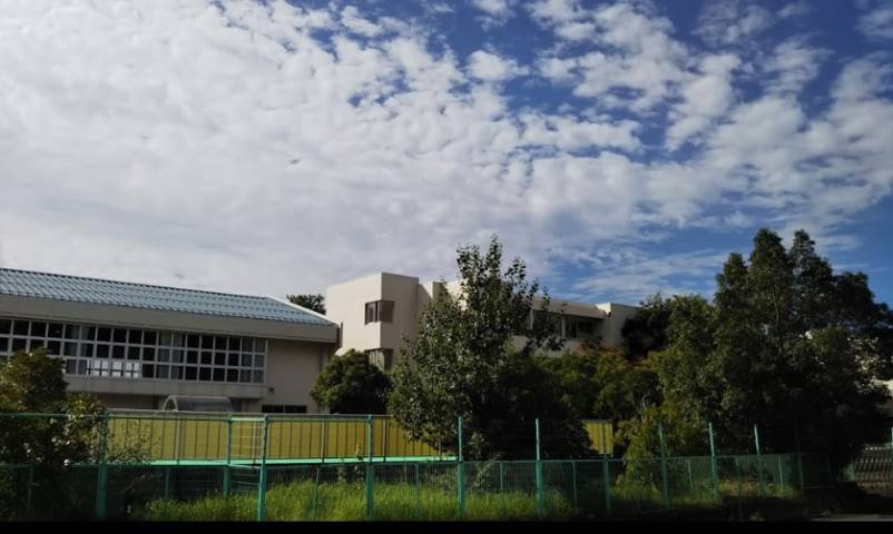 小学校　鳥取大学附属小学校（小学校）まで760m