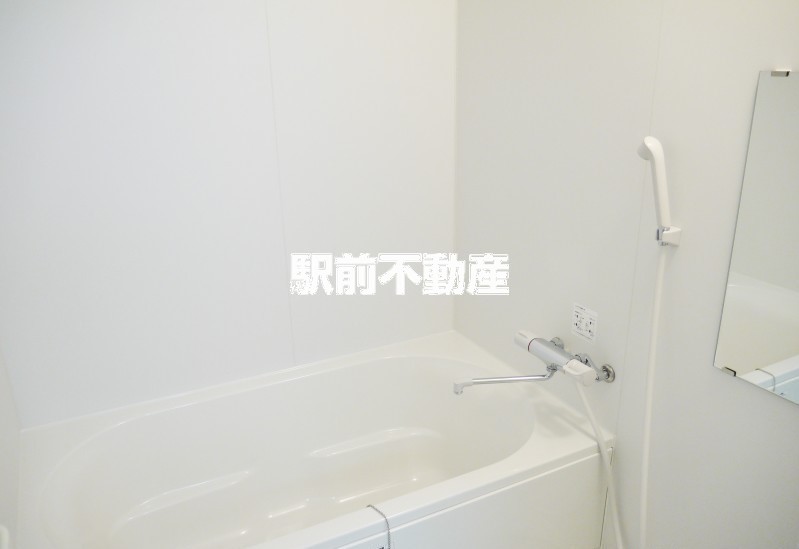 バス・シャワールーム　別部屋流用