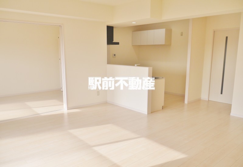 居室・リビング　別部屋流用