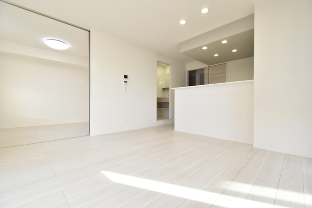 居室・リビング　ＬＤＫ