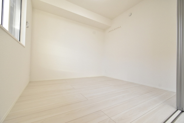 居室・リビング　洋室(1)