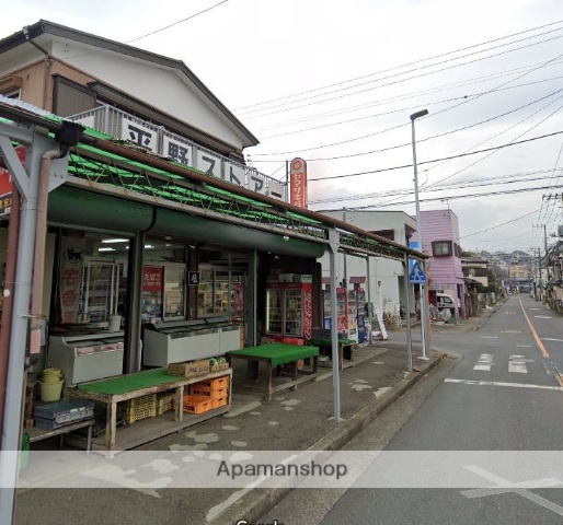 スーパー　平野ストアー（スーパー）まで5778m