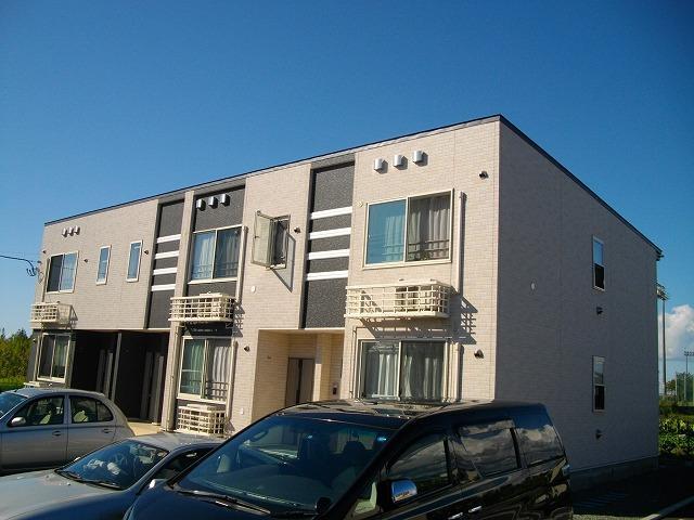 建物外観　☆外観☆