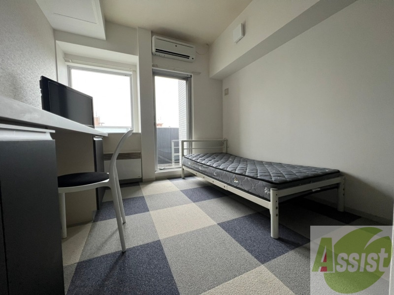 居室・リビング　広くてキレイなお部屋が広がっていて、充実した生活が送れそう。