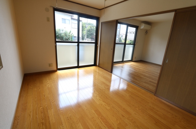 その他部屋・スペース　☆南向きの室内☆