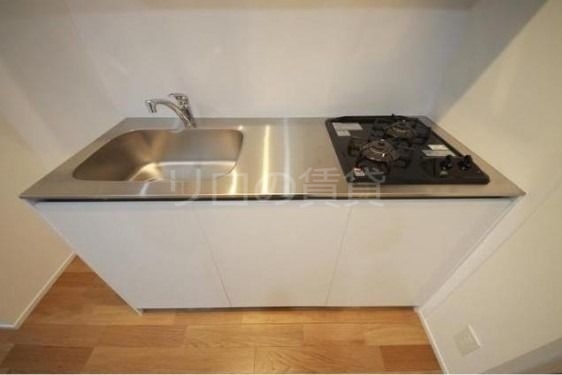 キッチン　※別部屋参照※