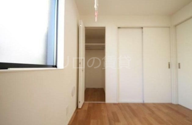 収納　※別部屋参照※