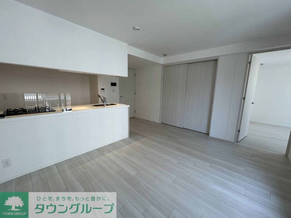 居室・リビング　リビング/居室