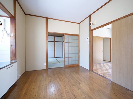 居室・リビング