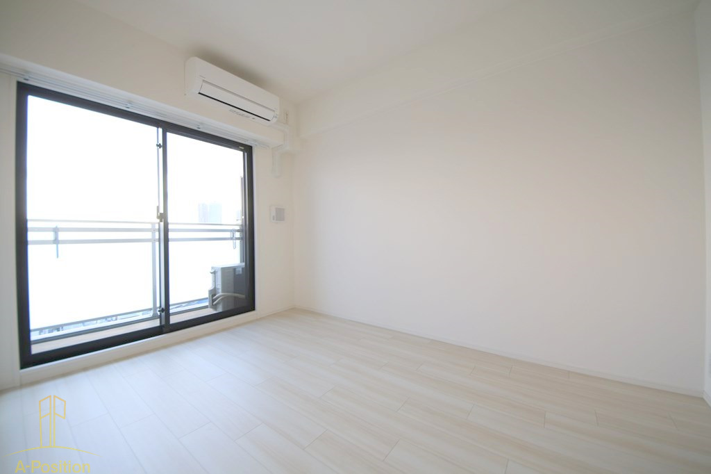 その他部屋・スペース　S-RESIDENCE大阪九条NORTH