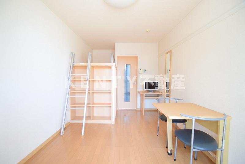 その他部屋・スペース　きれいな内装です