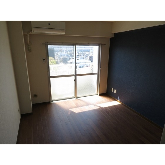 居室・リビング　居室