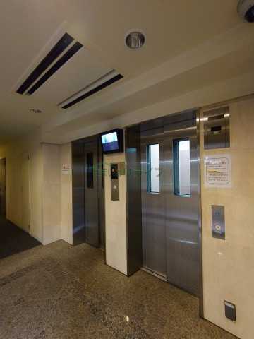 その他設備　グランハイツ東新宿