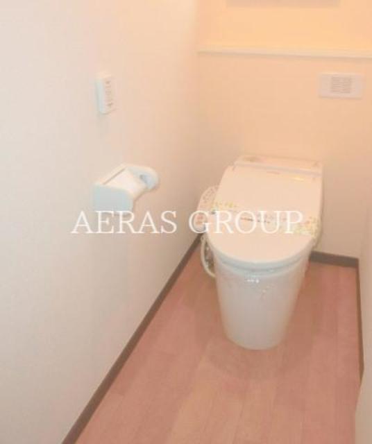 トイレ　★トイレ★