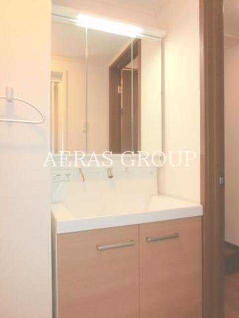 洗面設備　★洗面★