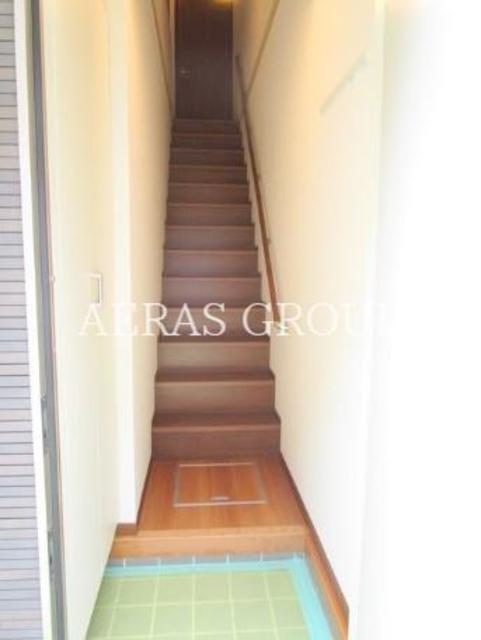 玄関　★玄関★