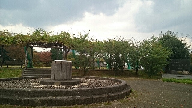 公園　川口中央公園（公園）まで600m