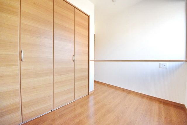 その他部屋・スペース　★居室★