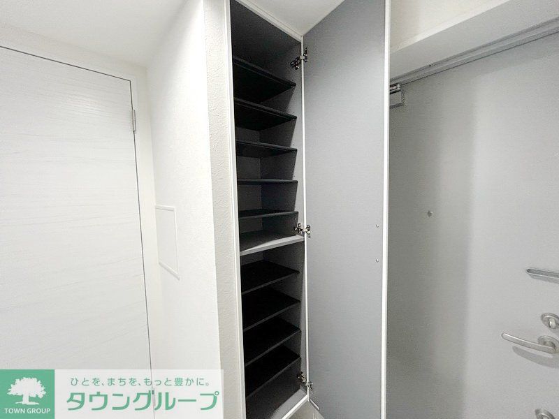 収納　お部屋探しは株式会社　タウンハウジング　までお気軽にお問合…