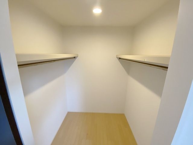 収納　★別号室参考写真★