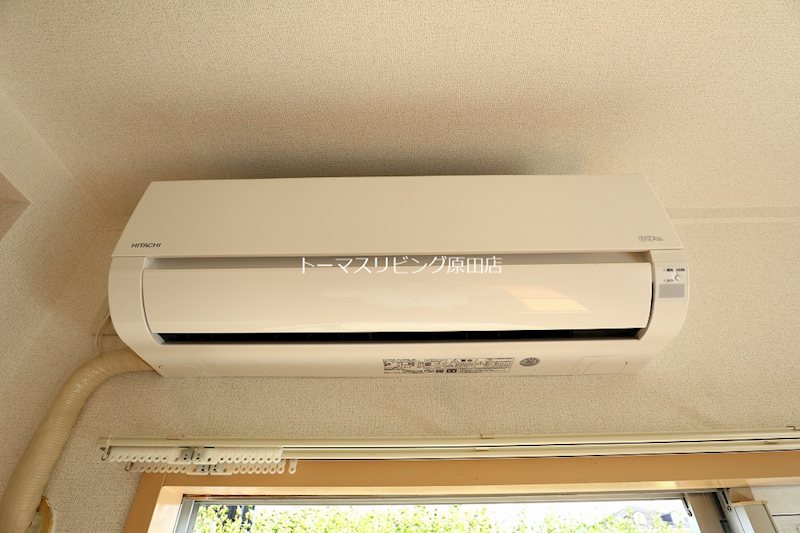 その他設備　102号室写真