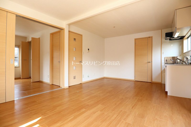 その他　102号室写真