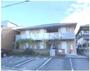 花園駅より徒歩2分 2階 築20年8ヶ月の賃貸物件