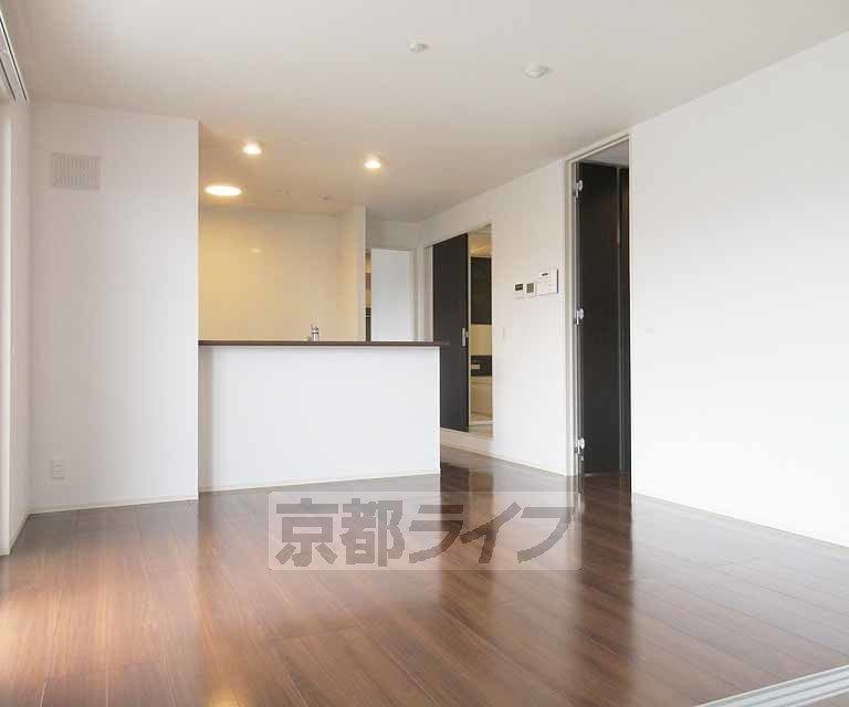 居室・リビング　広くて綺麗！